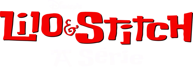 Lilo & Stitch: A Série