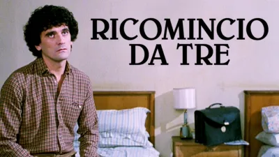 I'm Starting from Three