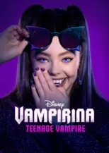 thumbnail - Vampirina: Teenage Vampire