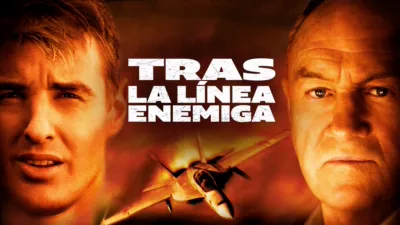 thumbnail - Tras la línea enemiga