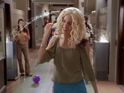 thumbnail - S3:E10 Hutch Boy