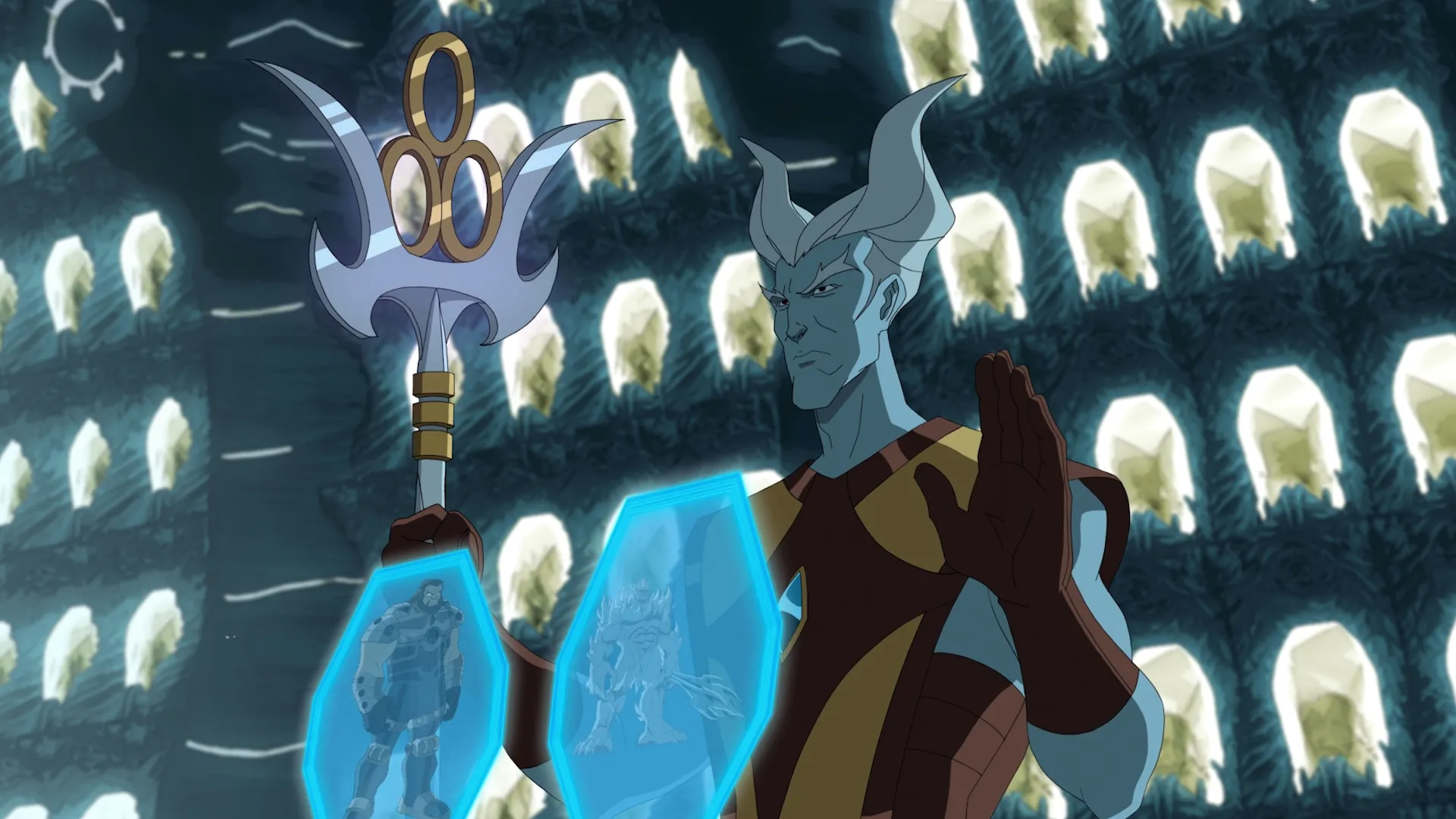 thumbnail - S3:E24 Contest of Champions: Part Two