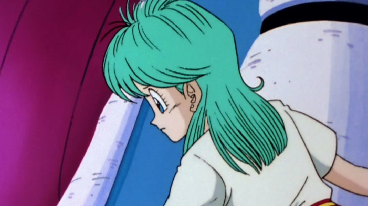 thumbnail - S1:E18 (Dub) The Ship Resting in Yunzabit! Time to Blast Off for Planet Namek!