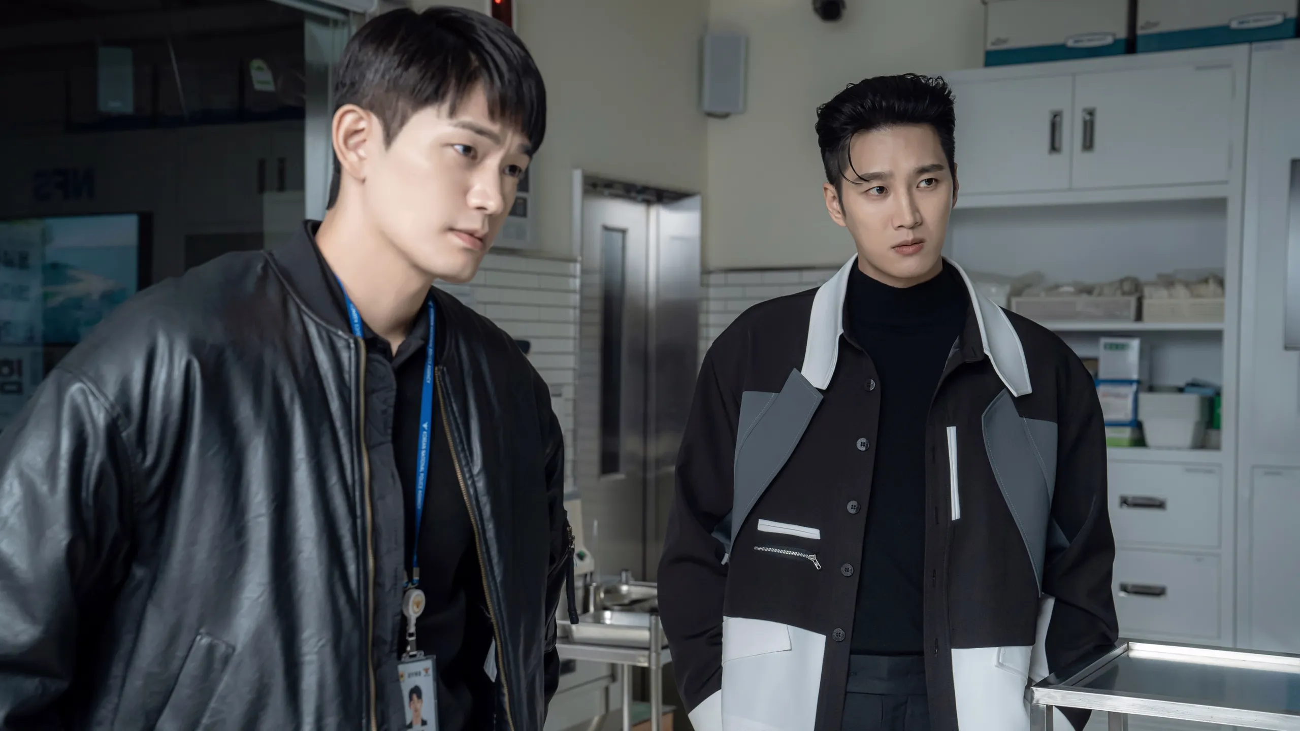 thumbnail - S1：第11話「第11話」