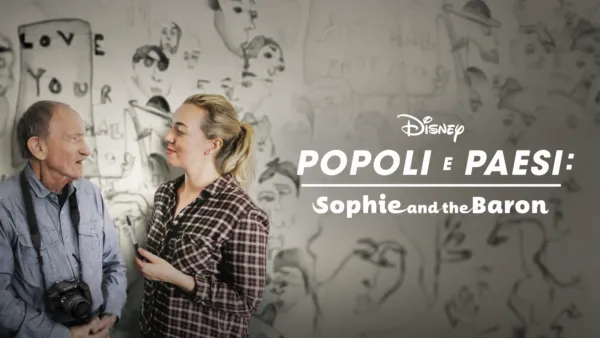 thumbnail - Sophie and the Baron