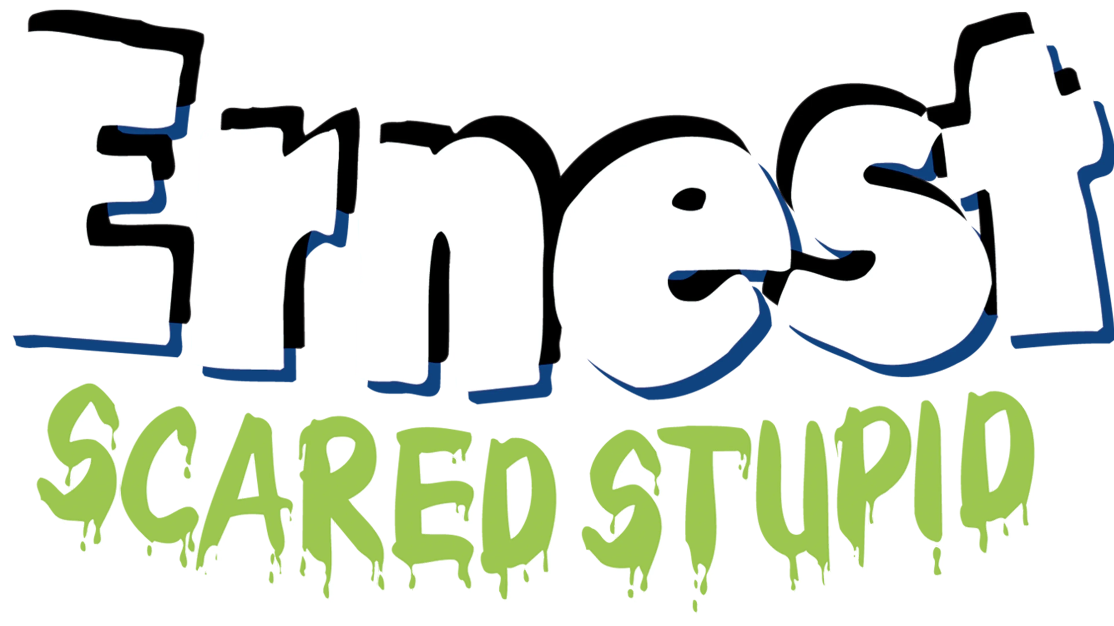 Ernest Scared Stupid