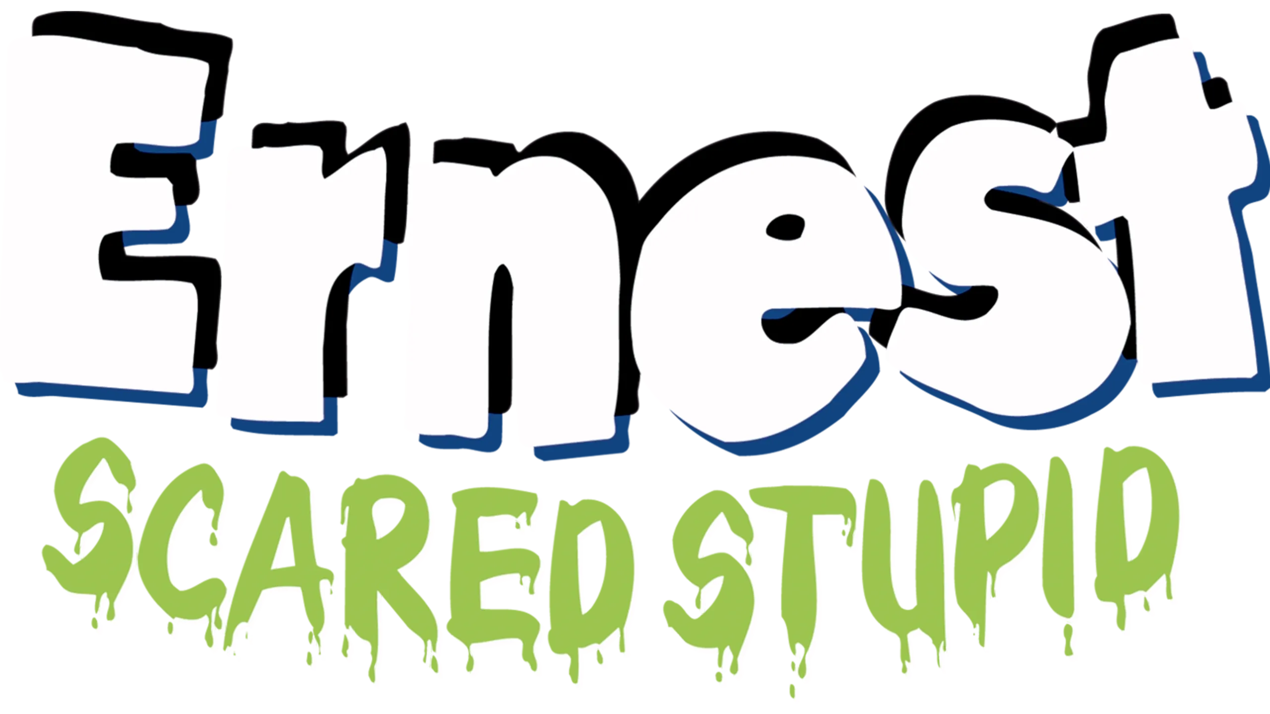 Ernest Scared Stupid
