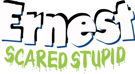 Ernest Scared Stupid