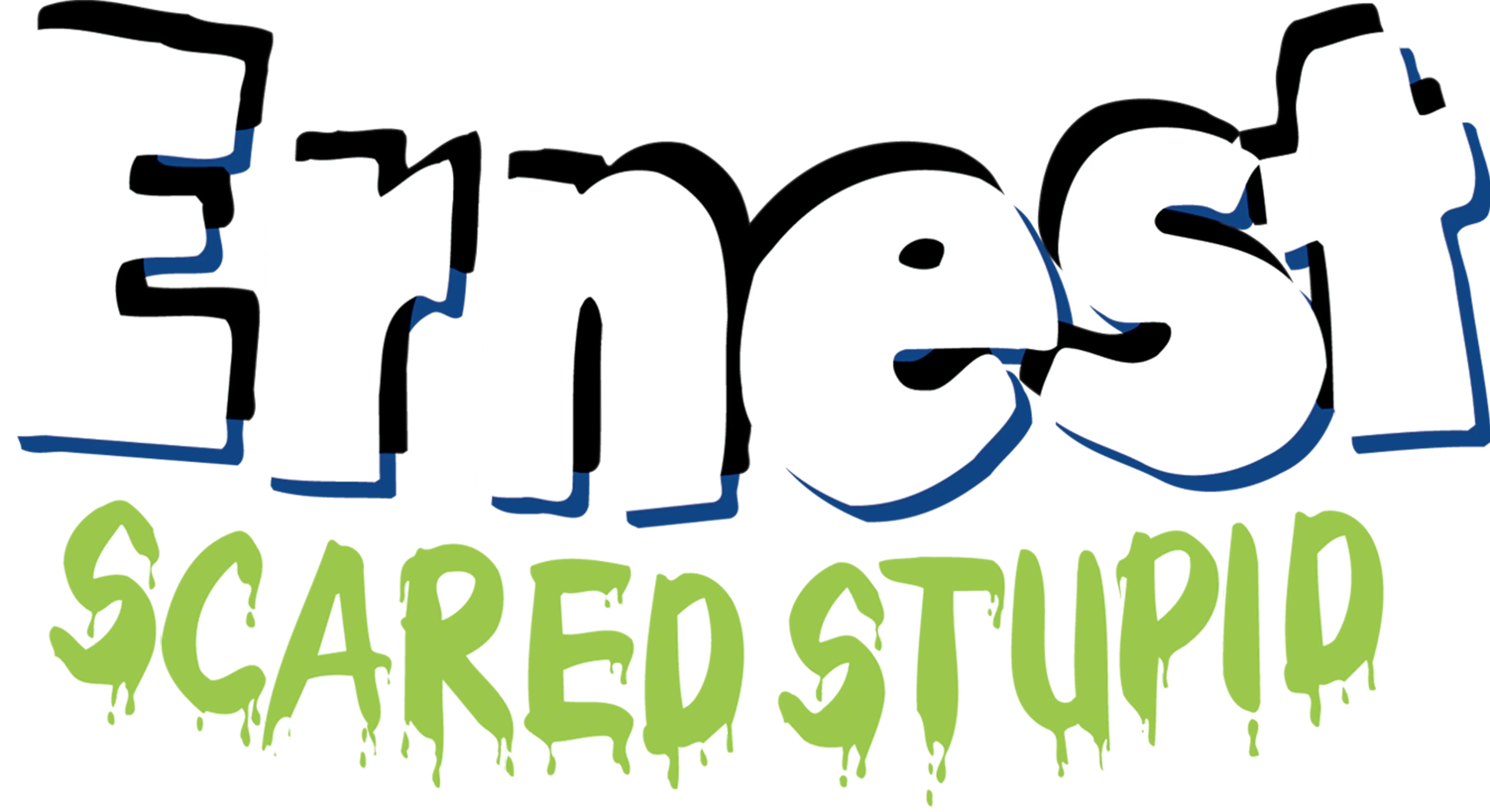Ernest Scared Stupid