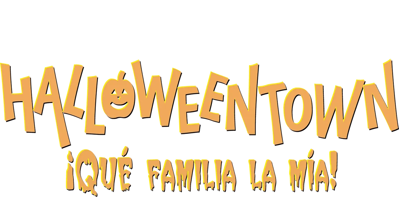 Halloweentown