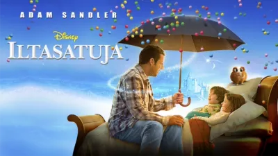 thumbnail - Iltasatuja