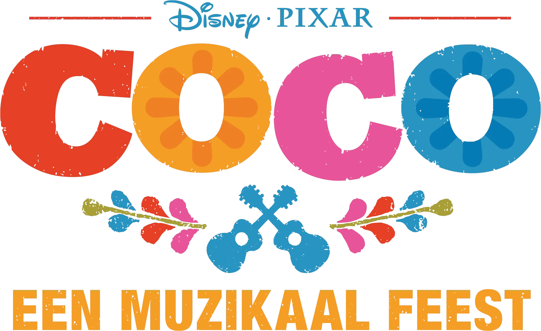 Coco: Een Muzikaal Feest