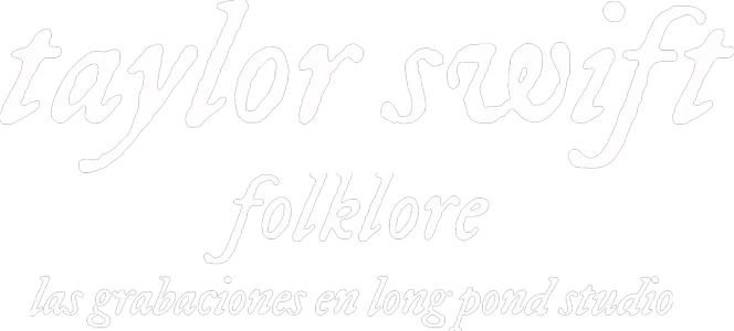 folklore: las grabaciones en long pond studio