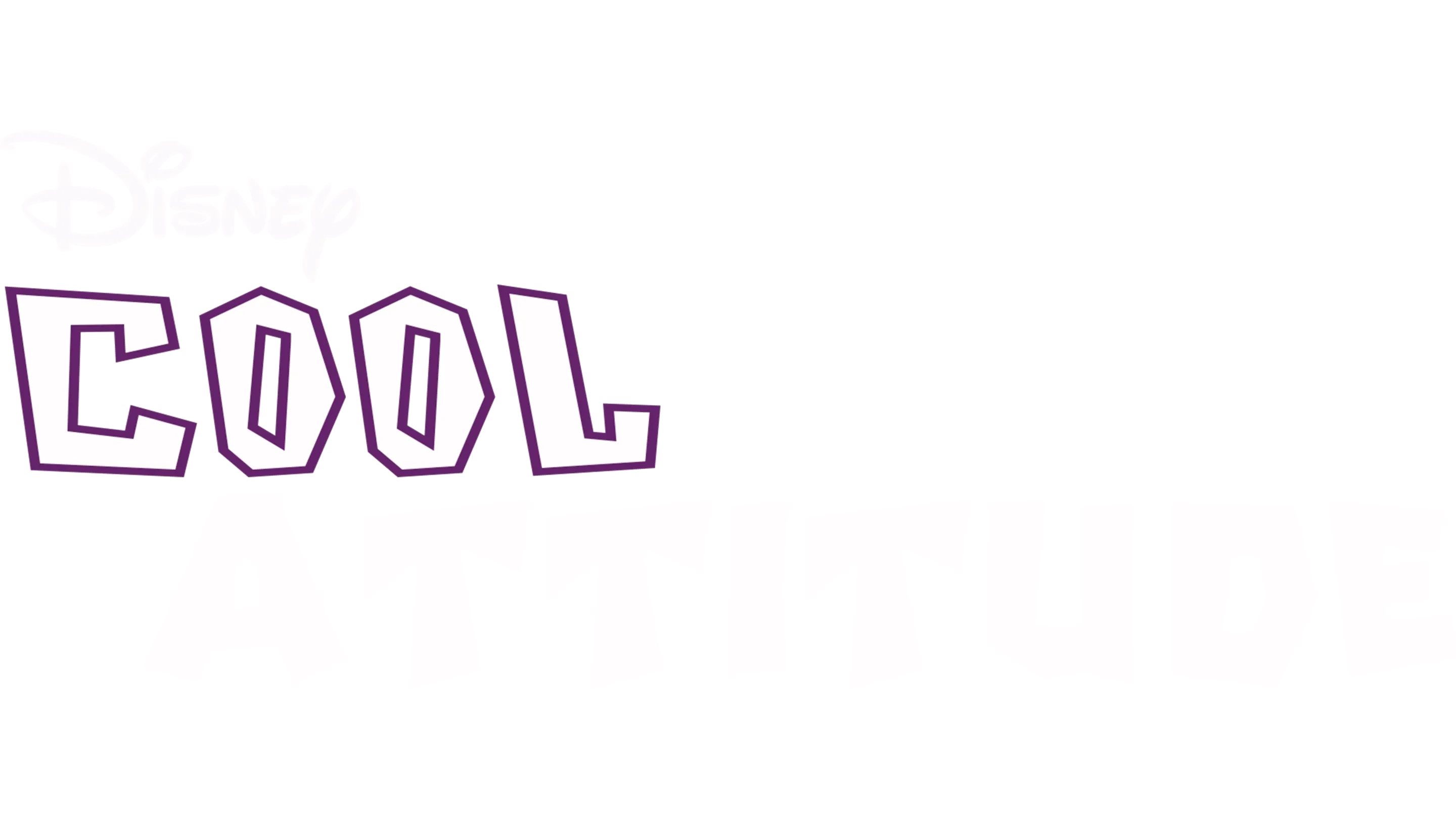 Cool Attitude