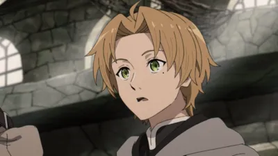 thumbnail - S2:E5 (Dub) Ranoa University of Magic