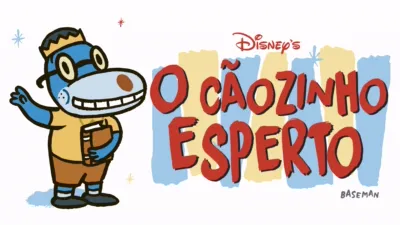 O Cãozinho Esperto
