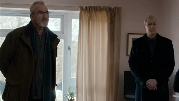 thumbnail - S12:E6 The Fame Game