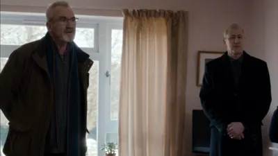 thumbnail - S12:E6 The Fame Game