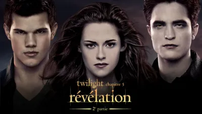 Twilight, Chapitre 5 : Révélation, 2e partie