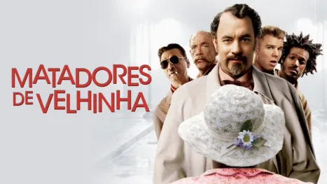 thumbnail - Matadores de Velhinha