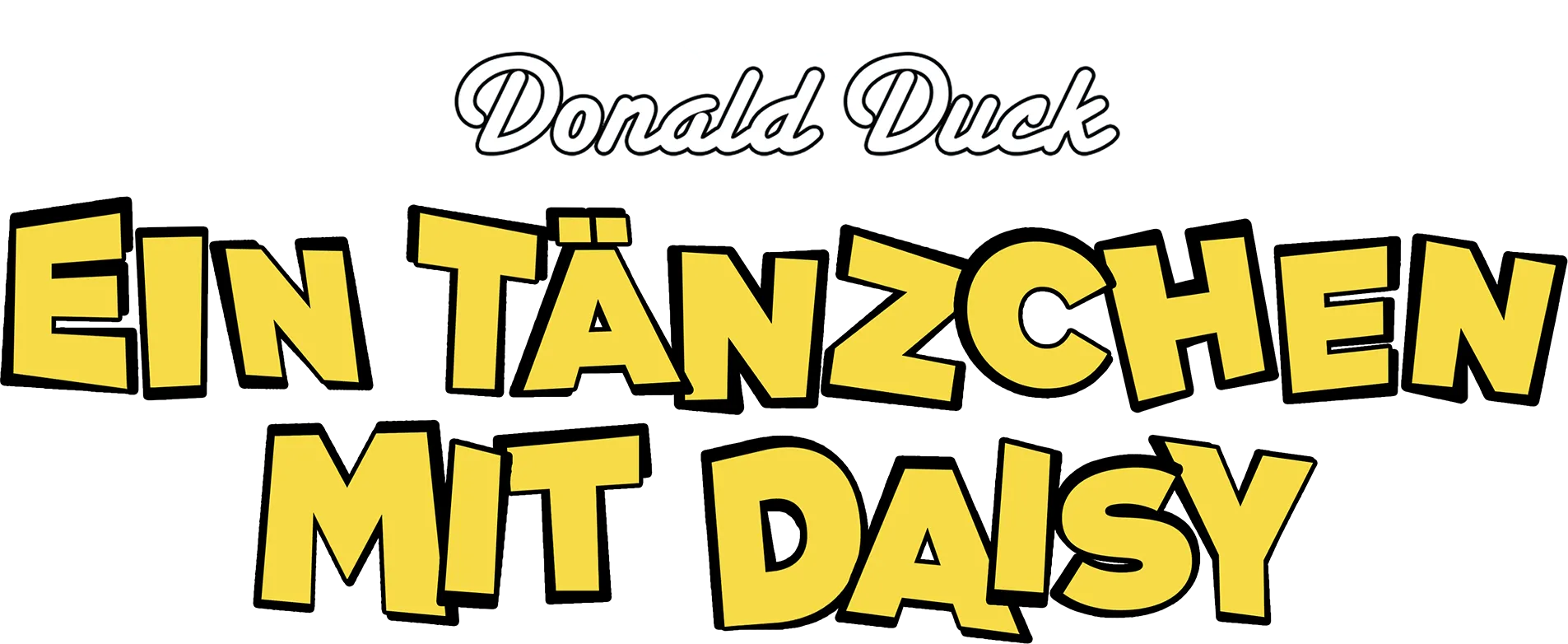 Ein Tänzchen mit Daisy