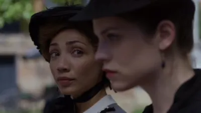 thumbnail - S2:E2 Things Unsaid