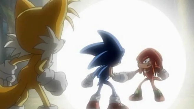 thumbnail - S2:E32 (Dub) Flood Fight