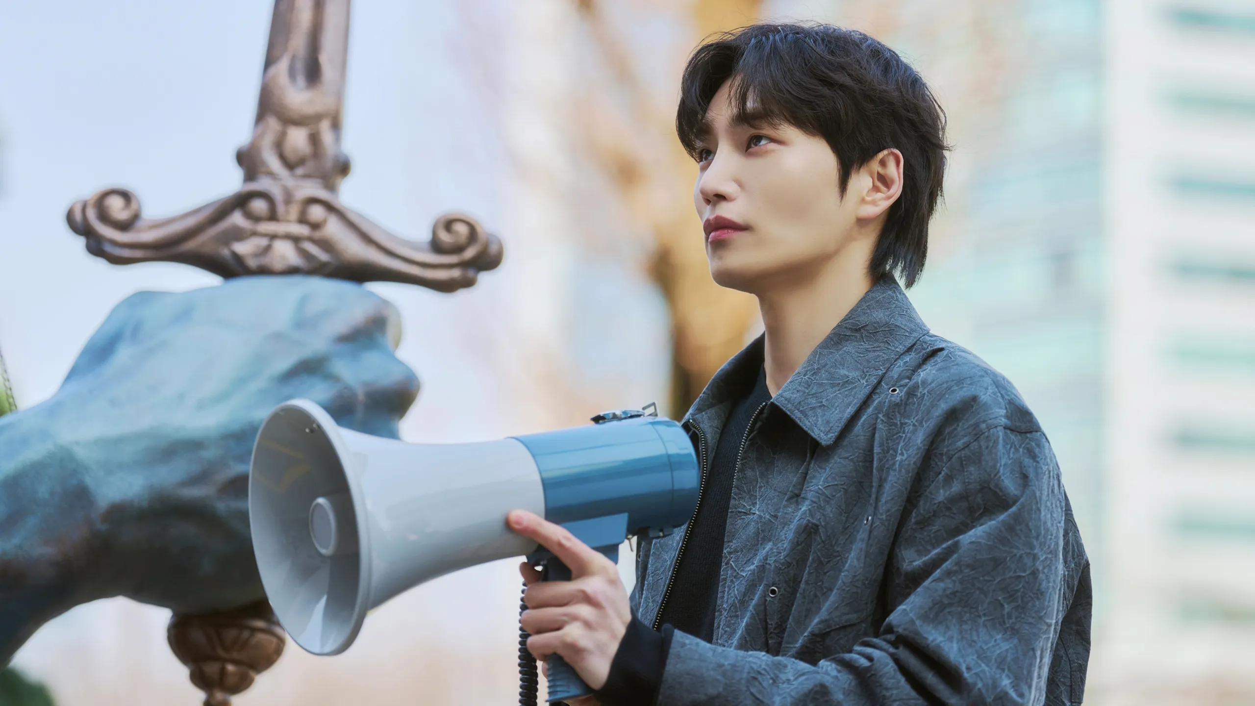 thumbnail - S1：第3話「第３話」