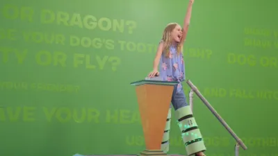 thumbnail - S1:E5 Would You Wrather Not be Able to Use your Arms or Not Be Able to Use Your Legs?