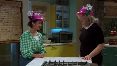 thumbnail - S3:E12 Cool Intentions