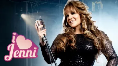 I Love Jenni