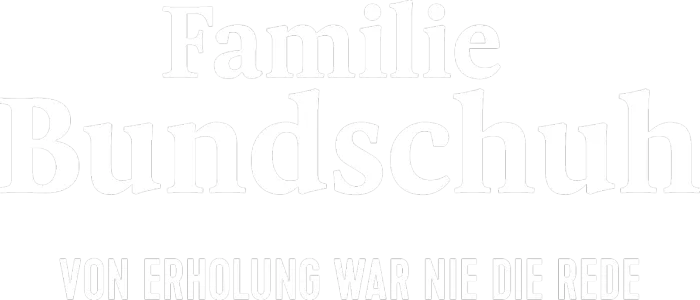 Familie Bundschuh - Von Erholung war nie die Rede