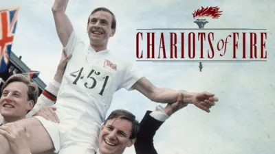 Chariots of Fire