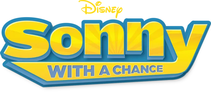 Sonny With A Chance