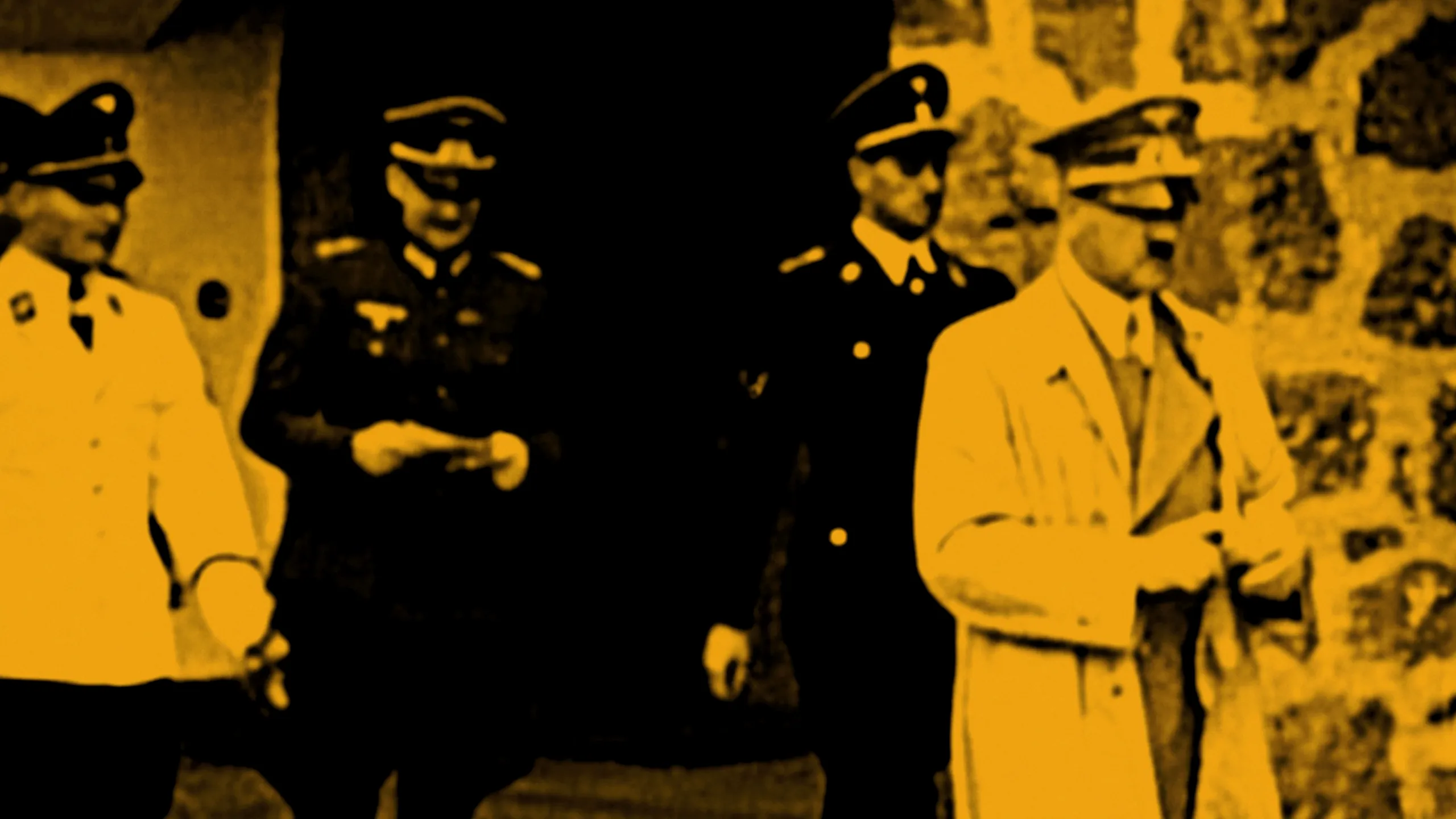 Hitler's Death Squad