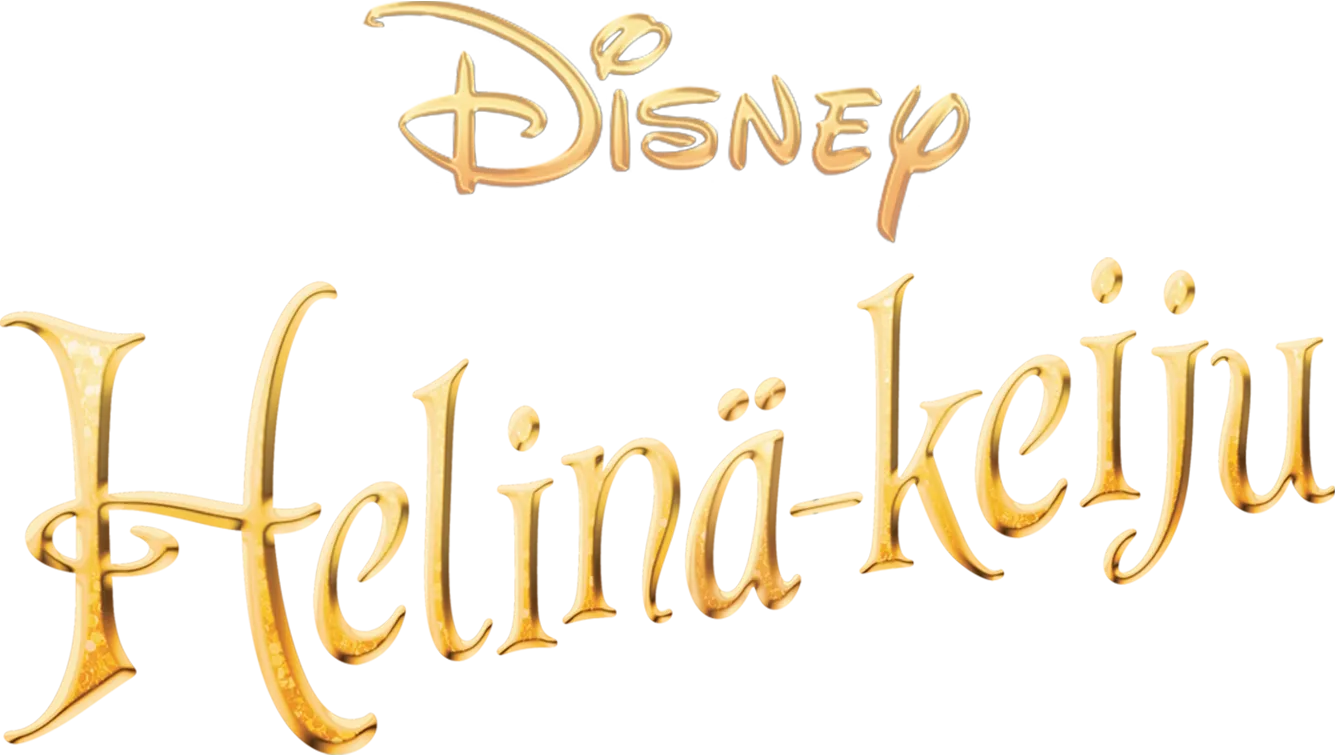 Helinä-keiju 