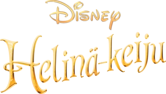 Helinä-keiju 