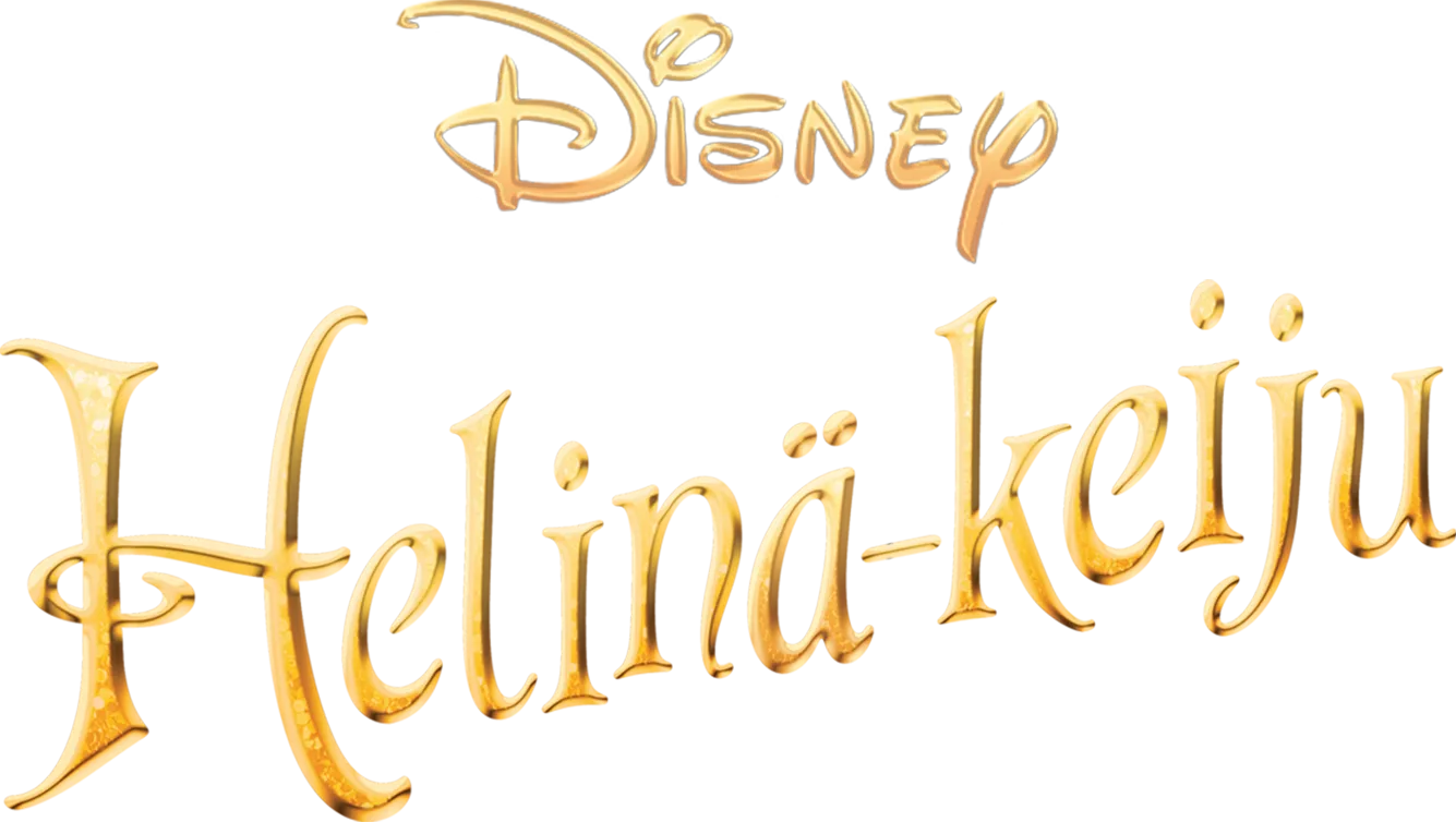 Helinä-keiju 