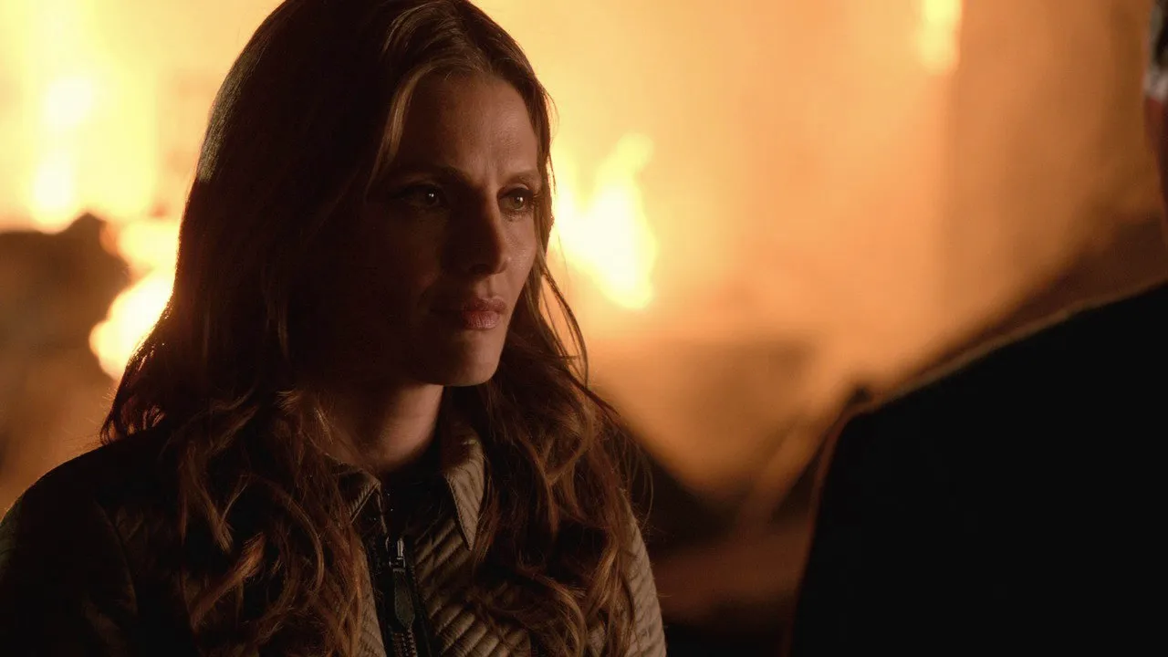 thumbnail - S6:E11 Under Fire