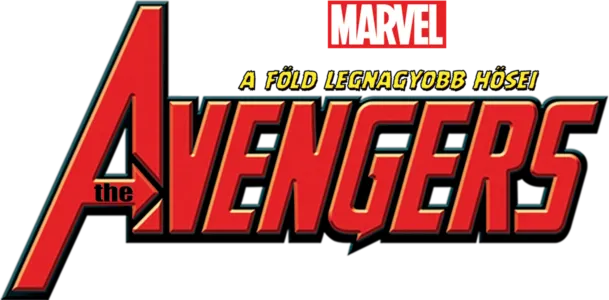The Avengers: A Föld legnagyobb hősei