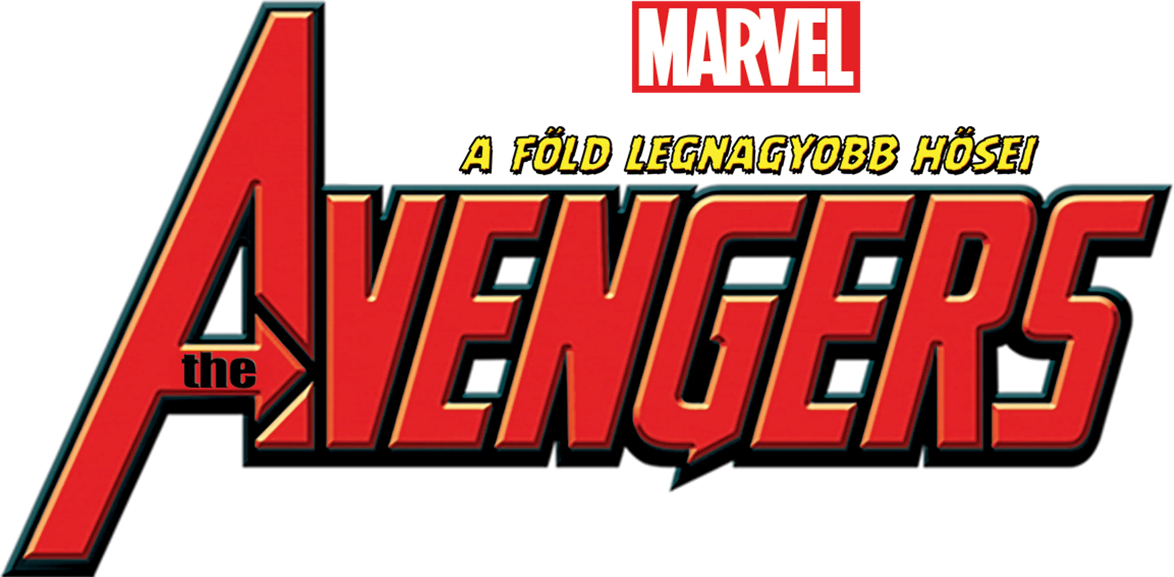 The Avengers: A Föld legnagyobb hősei