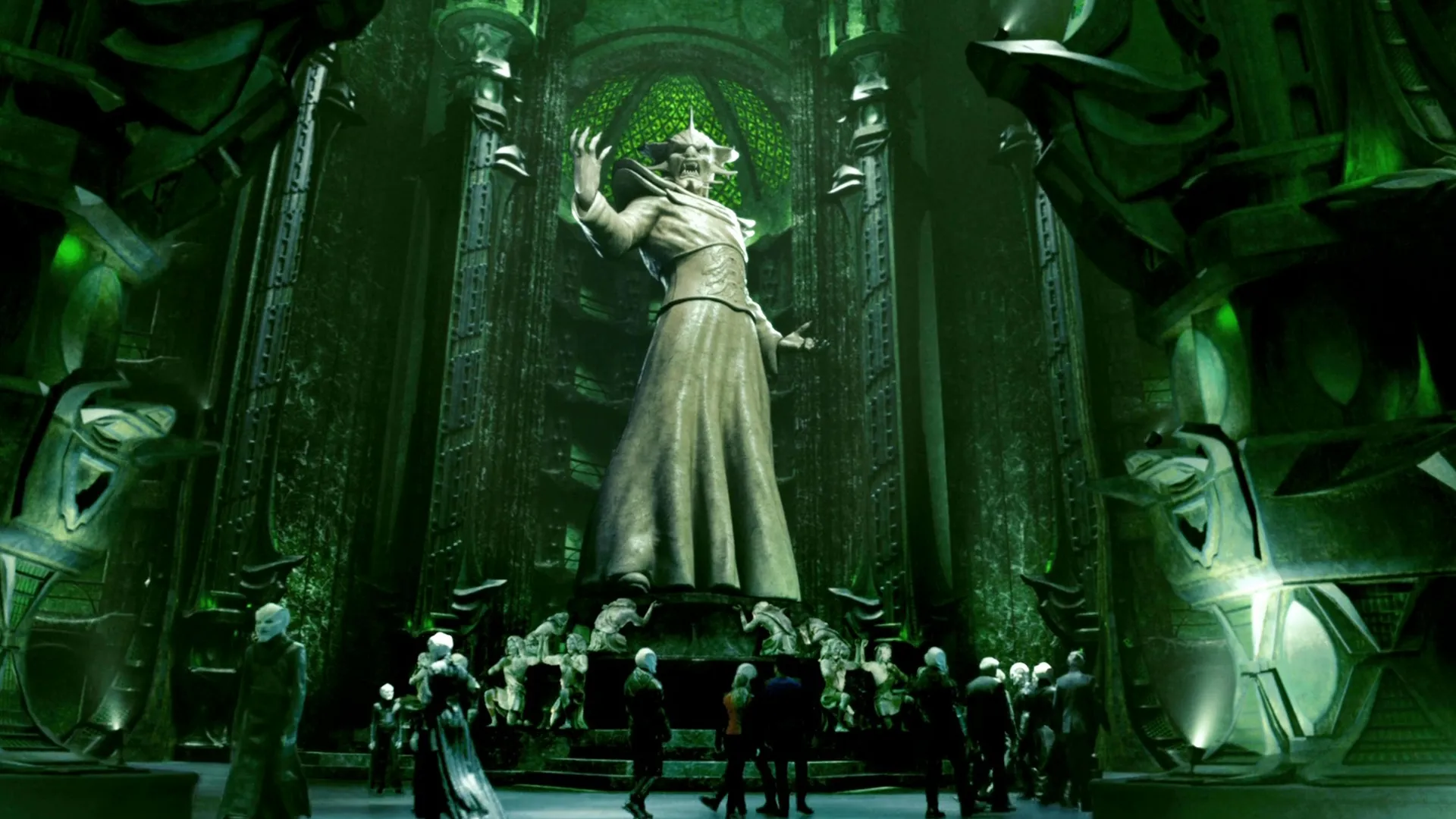 thumbnail - S3:E4 Gently Falling Rain