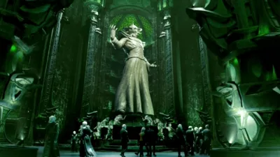 thumbnail - S3:E4 Gently Falling Rain