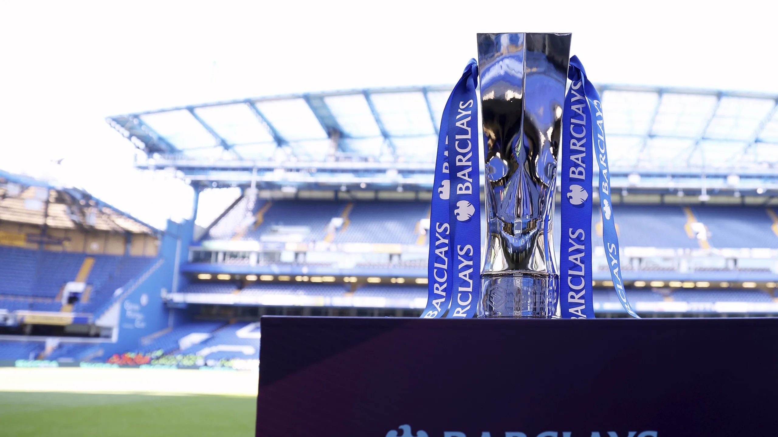 Manchester City x Tottenham Hotspur