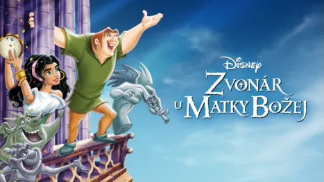 thumbnail - Zvonár u Matky Božej