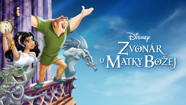 thumbnail - Zvonár u Matky Božej