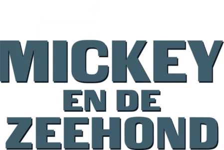 Mickey en de zeehond