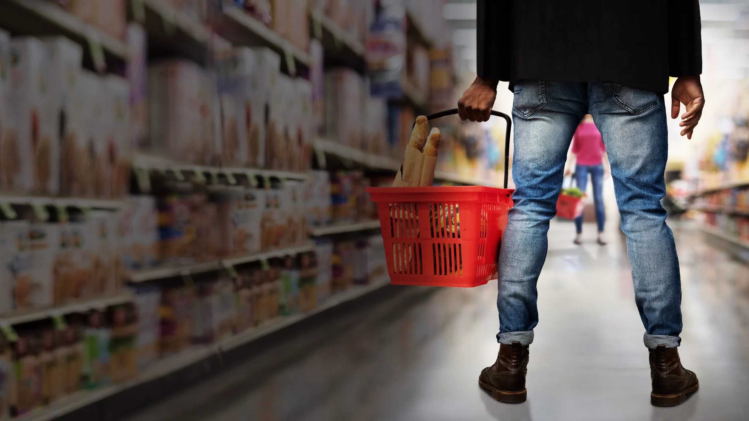 Customer Wars