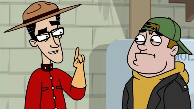 thumbnail - S2:E9 The Man from P.I.G.L.E.T.