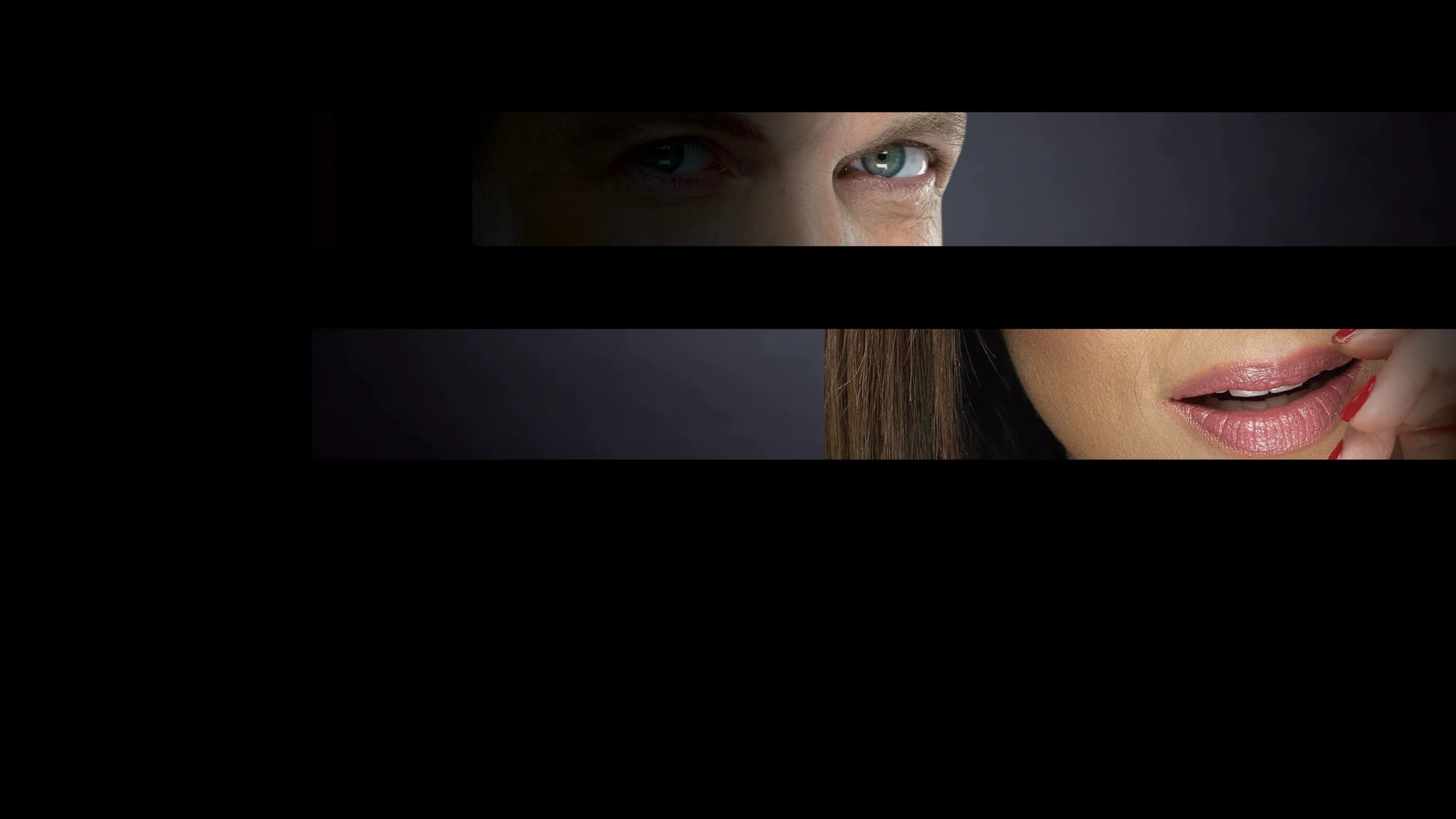 Living in Secret